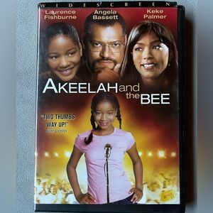 3 for $15 ~ Akeelah and the Bee ~ DVD ~ 3 for $15